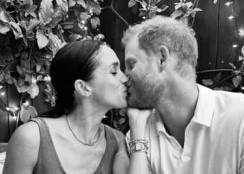 Princ Harry i Meghan Markle razmatraju tužbu protiv Donalda Trumpa: Šta je u pitanju?