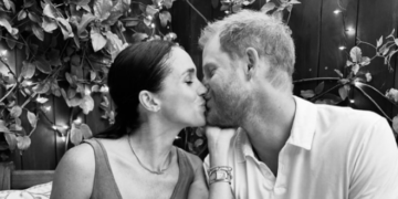 Princ Harry i Meghan Markle razmatraju tužbu protiv Donalda Trumpa: Šta je u pitanju?