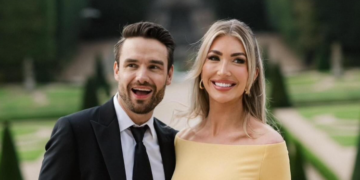 Djevojka Liama Paynea prvi put javno govorila o svom gubitku: Sve mi se čini nestvarnim