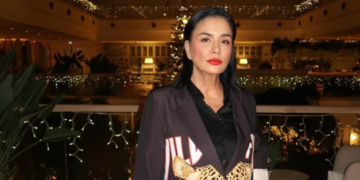 Alka Vuica u neprepoznatljivom izdanju