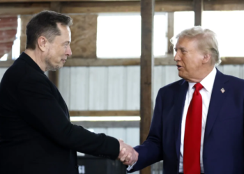 Elon Musk potrošio 277 miliona da pomogne Trumpu, od tada je bogatiji za 154 milijarde dolara: “Neloša investicija”