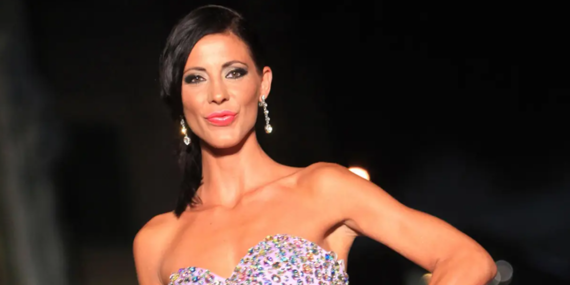 Miss Universe Hrvatske iz 2002. danas izgleda neprepoznatljivo: Rijetko je u javnosti