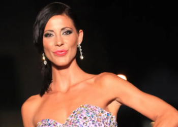 Miss Universe Hrvatske iz 2002. danas izgleda neprepoznatljivo: Rijetko je u javnosti