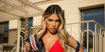 Sandra Afrika otvorila dušu i govorila o gubitku bebe i izdaji Mileta Kitića