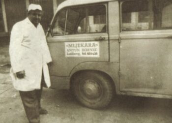 Policija i DORH progonili nedužnog čovjeka da je ubio kralja mlijeka