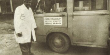 Policija i DORH progonili nedužnog čovjeka da je ubio kralja mlijeka