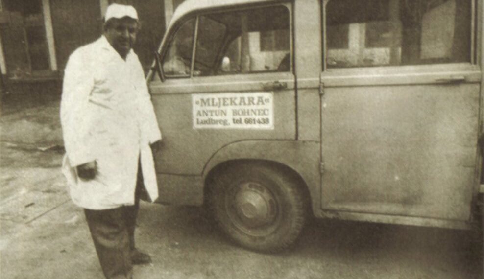 Policija i DORH progonili nedužnog čovjeka da je ubio kralja mlijeka