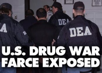 DEA I INTERPOL imaju svojih top 10 policija svijeta, među njima i Hrvatska