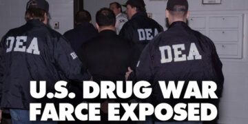 DEA I INTERPOL imaju svojih top 10 policija svijeta, među njima i Hrvatska