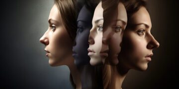 U nekim ljudima živi čak 10 različitih osoba, bolest je slična šizofreniji