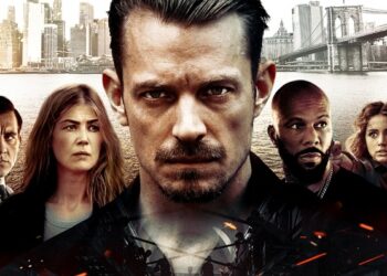 Kada kriminalac mjenja stranu i počinje raditi za FBI