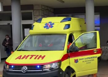 Kada hitna pomoć griješi i kada ih treba sudski goniti