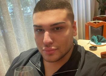 LEPI LUKA OTKRIVA ŽENAMA JE LI IM MUŽ GAY.