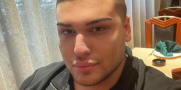 LEPI LUKA OTKRIVA ŽENAMA JE LI IM MUŽ GAY.