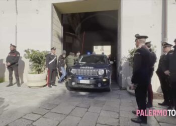 Policija snimala godinama i zaskočila 181 pripadnika Cose Nostre