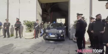 Policija snimala godinama i zaskočila 181 pripadnika Cose Nostre