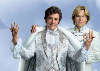 Slavni zavodnik muškaraca o kojem su pisali da je fatalni ženskar