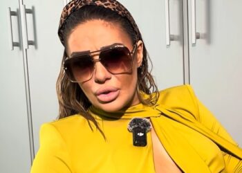 Ana Nikolić prvi put otkriva sve o svom zdravlju i kaže “ja bi prva voljela da sam normalna”