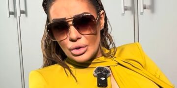 Ana Nikolić prvi put otkriva sve o svom zdravlju i kaže “ja bi prva voljela da sam normalna”