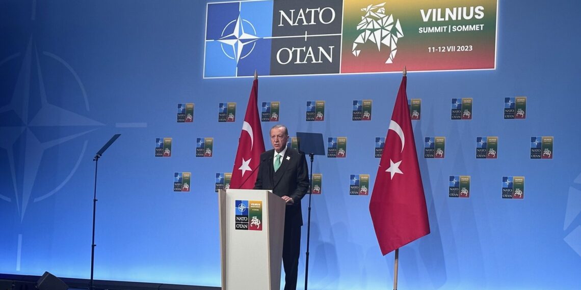 Znate li da je Turska druga NATO sila u svijetu i da stoji uz Ukrajinu ali i BIH? Pročitajte redosljed.