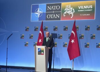 Znate li da je Turska druga NATO sila u svijetu i da stoji uz Ukrajinu ali i BIH? Pročitajte redosljed.