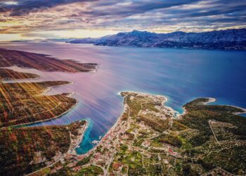 Pučišća, Selca, Povlja i Sumartin – biseri istočnog Brača