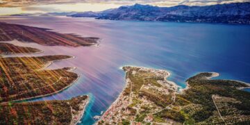 Pučišća, Selca, Povlja i Sumartin – biseri istočnog Brača