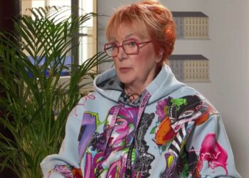 Opasno je promovirati autodestrukciju književnice Rudan u nedjeljnom terminu