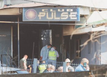 Inspektor u Skoplju: Klub su čuvali policajci i kriminalci, desio se obračun