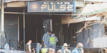 Inspektor u Skoplju: Klub su čuvali policajci i kriminalci, desio se obračun