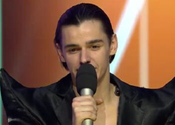 Hrvatsku će zastupati Marko koji se probijao i u srpskom show sa pjesmom – Što te nema