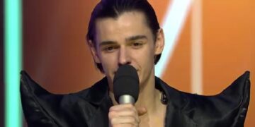 Hrvatsku će zastupati Marko koji se probijao i u srpskom show sa pjesmom – Što te nema