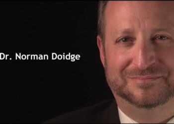 Dr. Doidge strucnjak za čudesne neuro oporavke