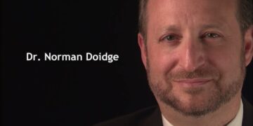Dr. Doidge strucnjak za čudesne neuro oporavke