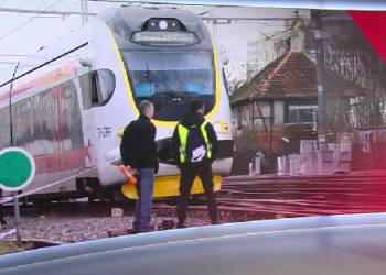 Dječak (14) poginuo. Slušalice u ušima su bile kobne.