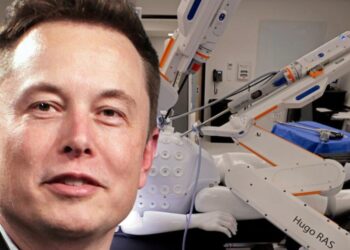 Musk tvrdi da će do 2030 roboti potpuno zamjeniti najbolje kirurge