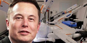 Musk tvrdi da će do 2030 roboti potpuno zamjeniti najbolje kirurge