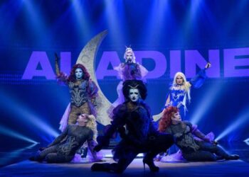 HAREM GIRLS EKSKLUZIVNO: VOLIMO OD SILVANE DO NIRVANE, A U ČETRI ZIDA RADI SE SVAŠTA!