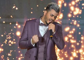 DANIEL JE MAKEDONAC U PARIZU: TEŠKO JE OPSTATI U GLAZBI AKO NISI DOBAR