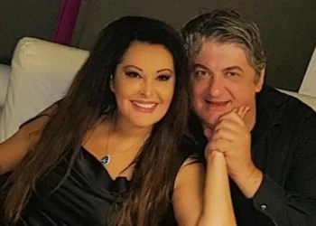 Dragana Mirković i Toni Bijelić se službeno razveli, Toni u Međugorju
