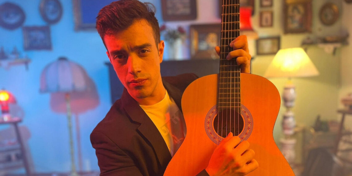 MARKO STANKOVIĆ GLAZBENA ZVJEZDA REALITYA SLOVENIJE I HRVATSKE