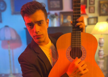 MARKO STANKOVIĆ GLAZBENA ZVJEZDA REALITYA SLOVENIJE I HRVATSKE