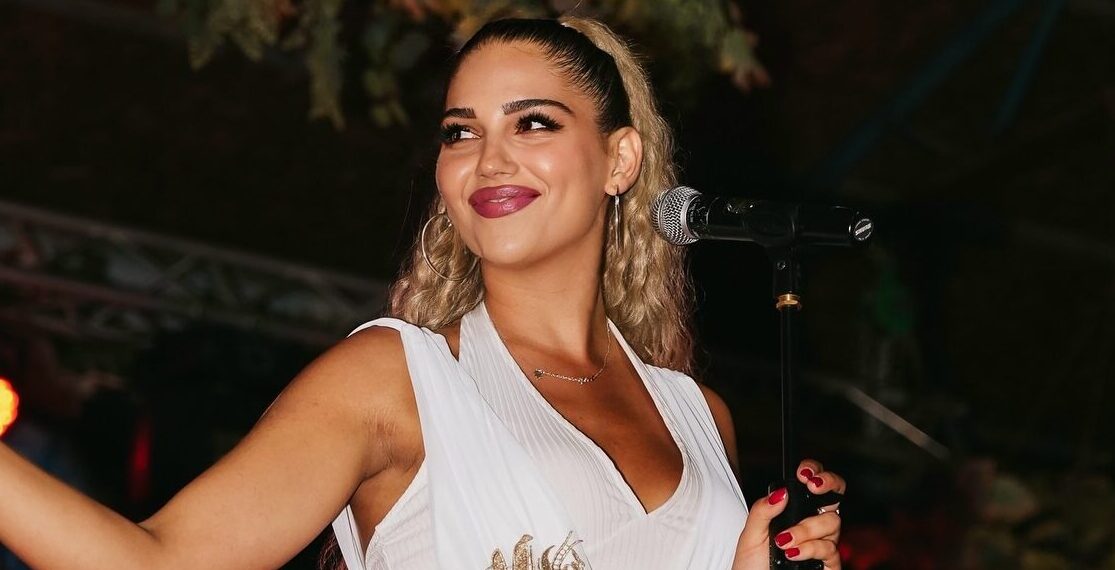 Nensi Mitrović ekskluzivno: Volim Sevu i Karleušu ali Beyonce je zakon