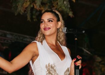Nensi Mitrović ekskluzivno: Volim Sevu i Karleušu ali Beyonce je zakon