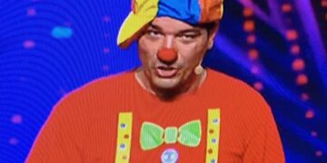 Ekskluzivno Spartanko: Svaka bolnica bi trebala imati klauna!