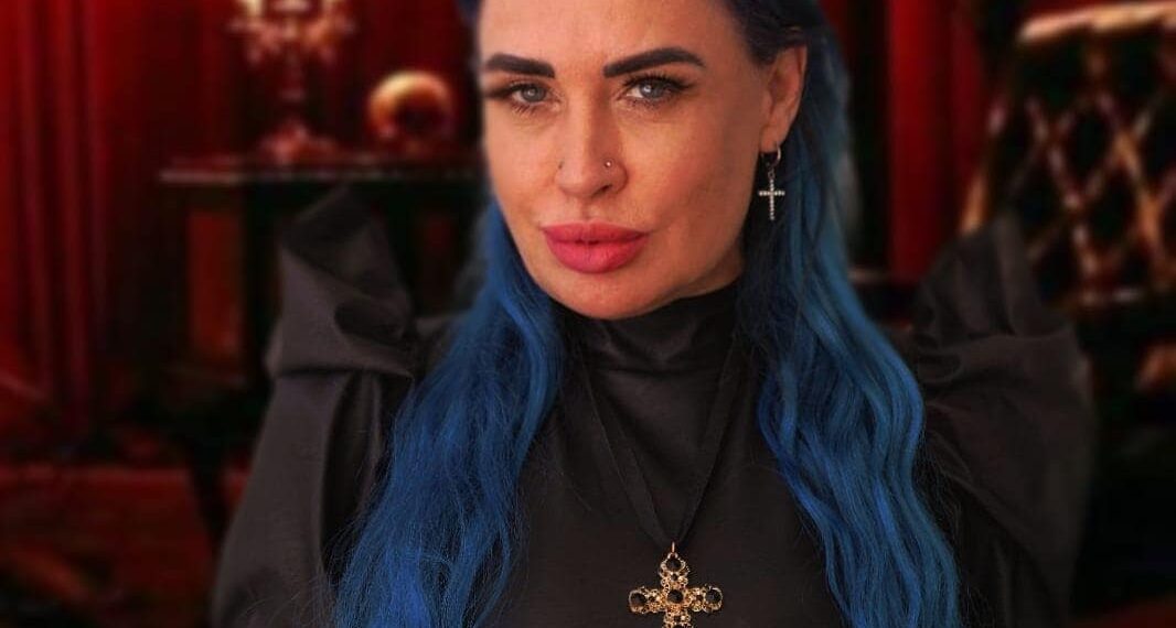 Vampirica Olja: Svaka obitelj ima gay, lezbu ili trans, a evo kako otkriti vampire!