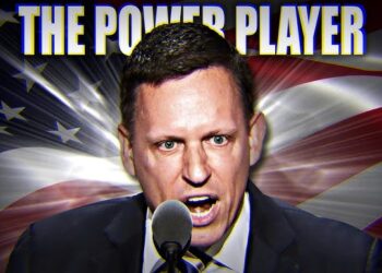 Najmoćniji čovjek iz sjene upravlja svijetom bogatiji od Muska, Gatesa i Trumpa