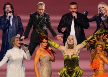 JE LI “TVOJE LICE ZVUČI POZNATO” propaganda WOKE KULTURE?