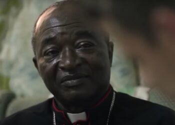 VATIKAN NASTAVLJA SA PRIKRIVANJEM ( VIDEO oči u oči )