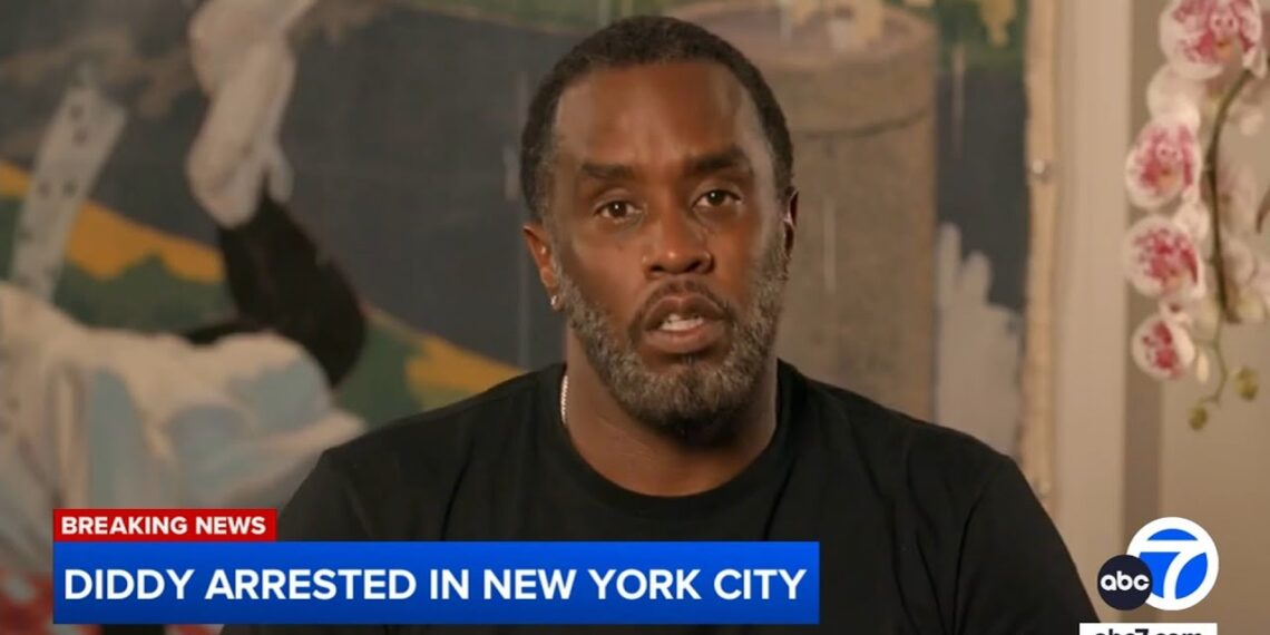 Suđenje Diddyu počelo, sudac najavio dug postupak “kao Gospodar prstena”